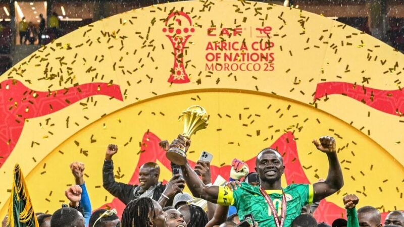 Sénégal debates unpaid post-CAN bonuses for sports ministry staff