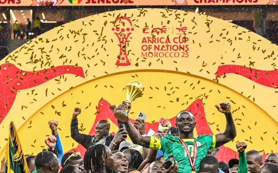 Sénégal debates unpaid post-CAN bonuses for sports ministry staff
