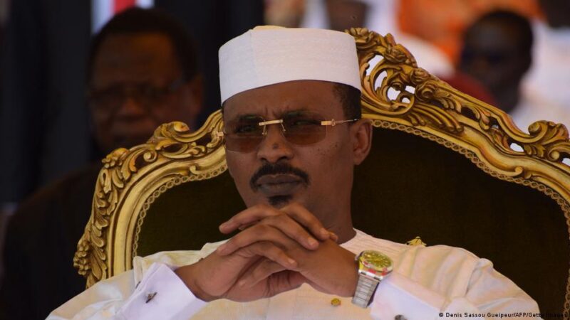 Chad political unrest rising amid opposition arrests