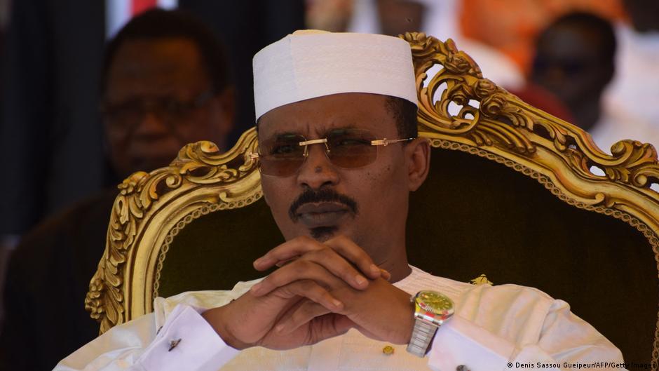 Chad political unrest rising amid opposition arrests