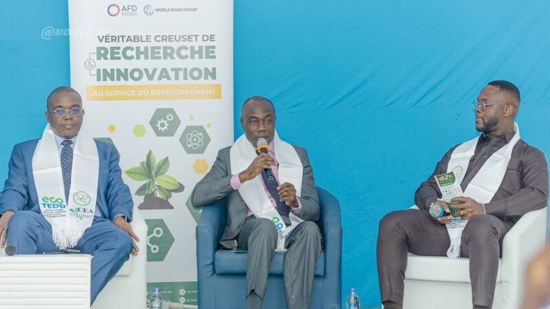 Côte d’Ivoire launches Master ECOTEDD to drive sustainable development