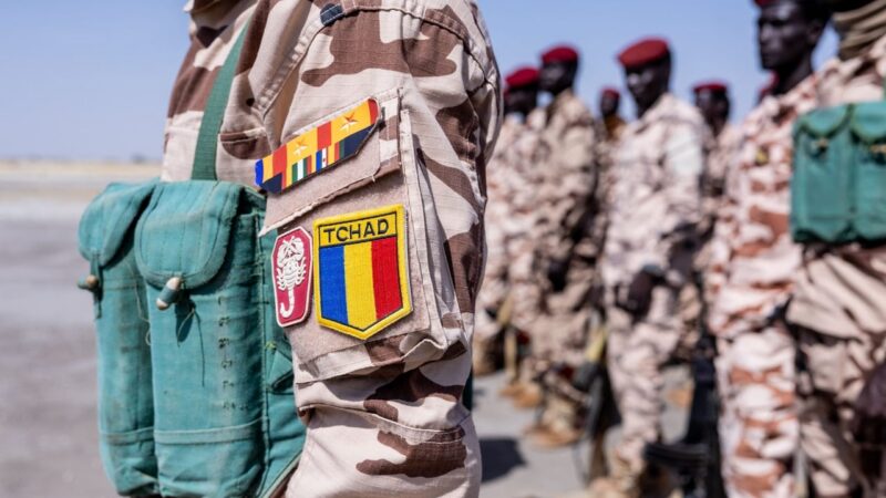 Deadly Boko Haram raid on Chadian military base leaves dozens dead