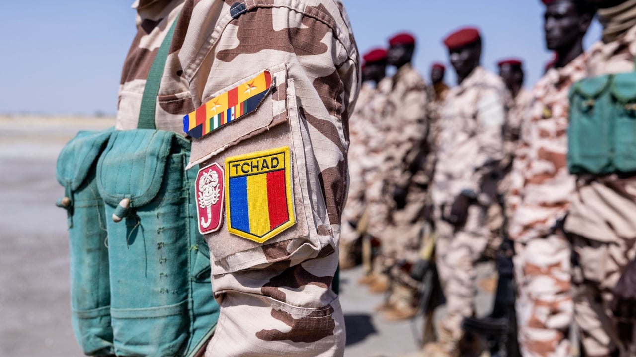 Deadly Boko Haram raid on Chadian military base leaves dozens dead