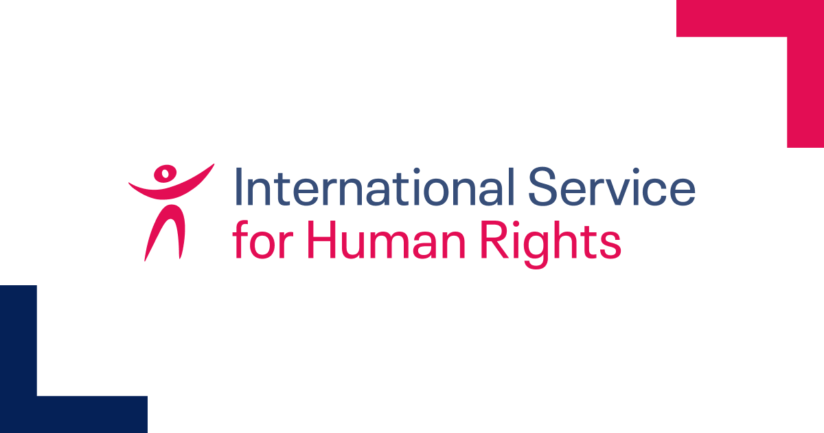 Essential strategies to safeguard human rights defenders during crises