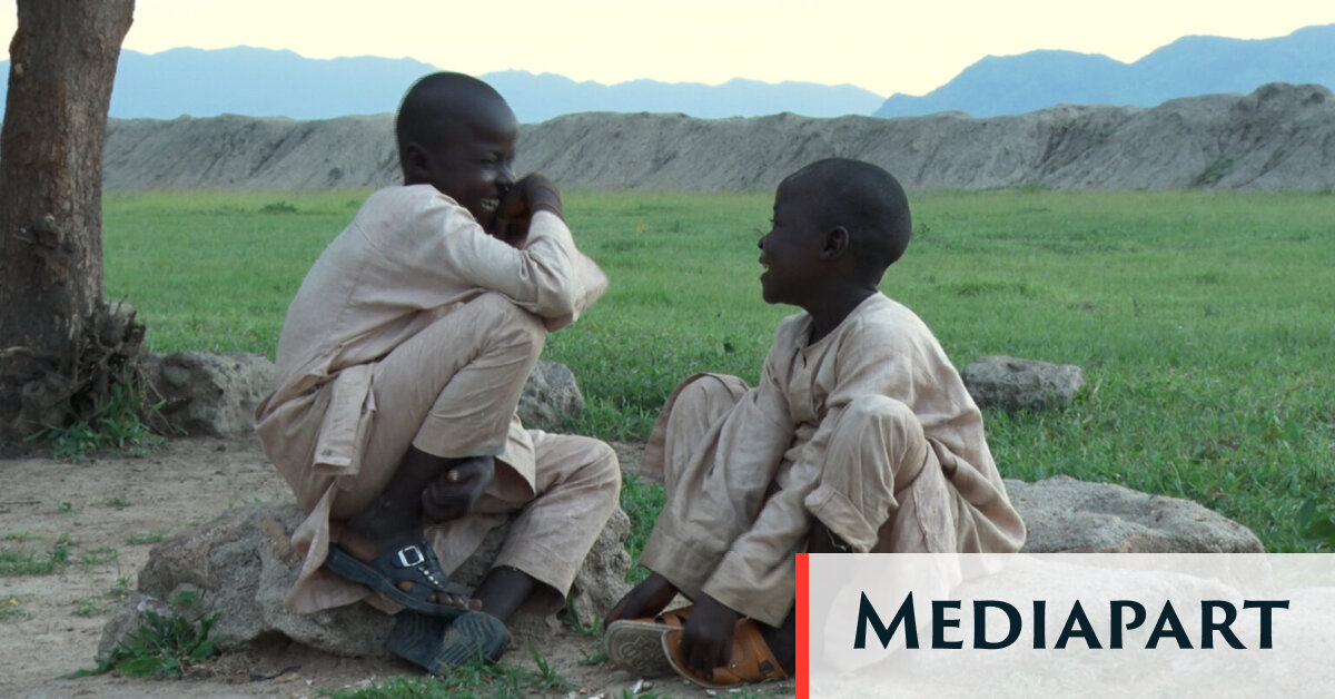 Children in Cameroon haunted by Boko Haram legacy
