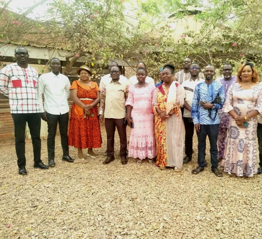 Burkina Faso seeks domestic solutions for sexual and reproductive health funding