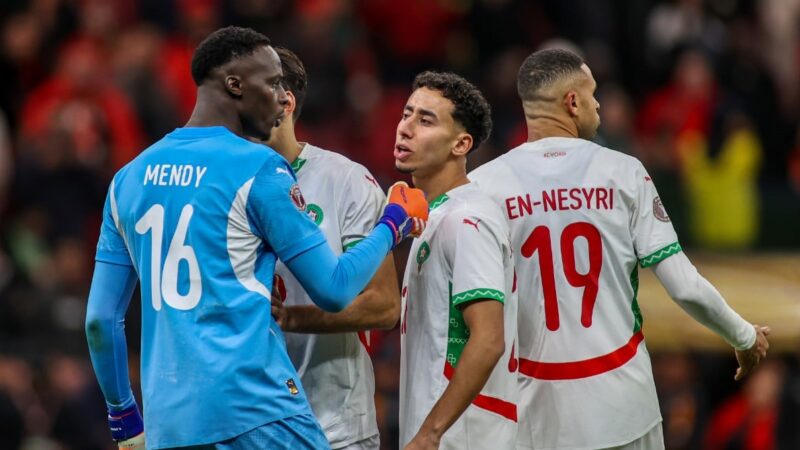 Senegal-Morocco: the latest ruling that could reignite the can 2025 final dispute