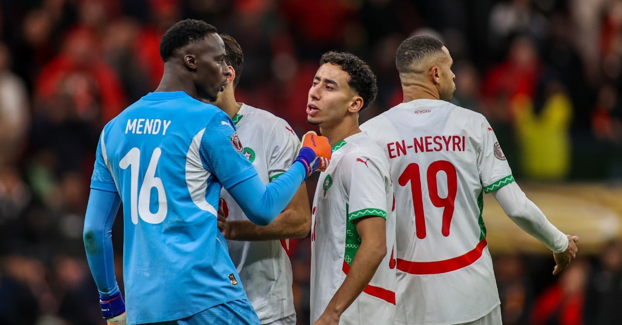 Senegal-Morocco: the latest ruling that could reignite the can 2025 final dispute
