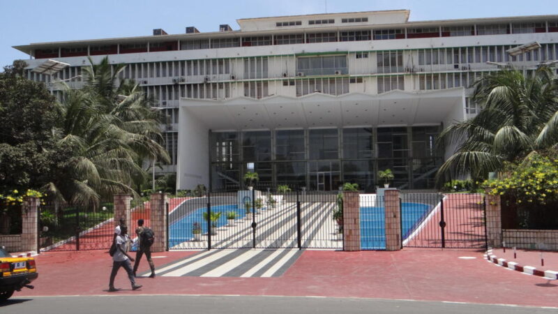 Senegal reshuffles leadership with new Prime Minister appointment