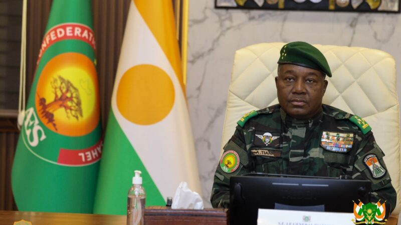 Santé : Le Niger se dote de plusieurs établissements publics dans le domaine sanitaire – Agence Nigérienne de Presse