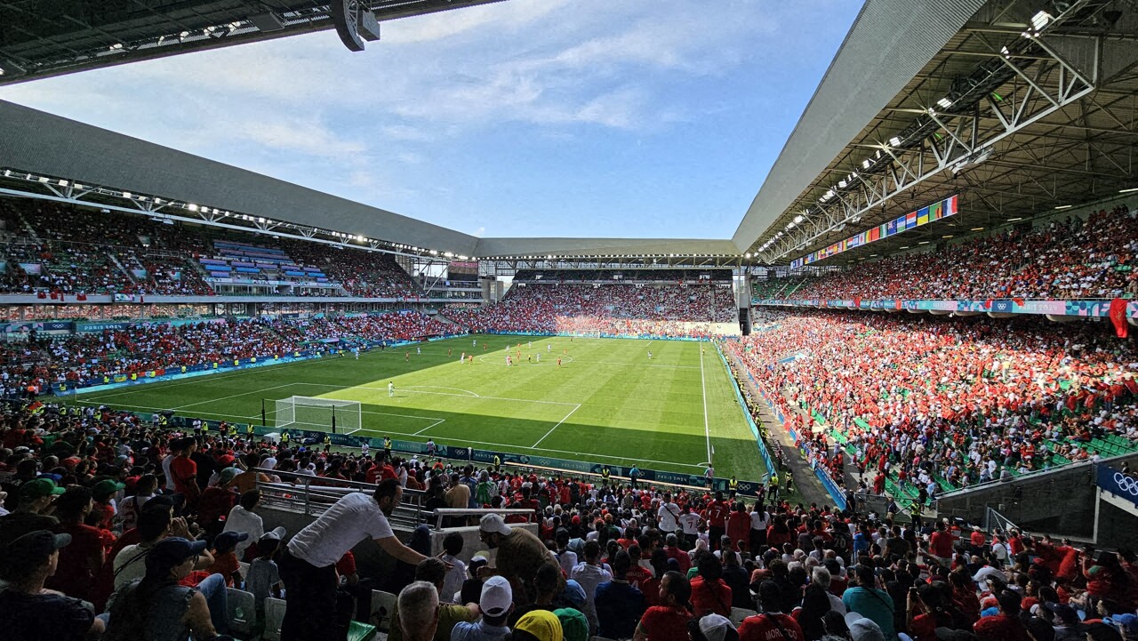 ASSE vs Nice in Ligue 1 playoffs: key details on dates and venues
