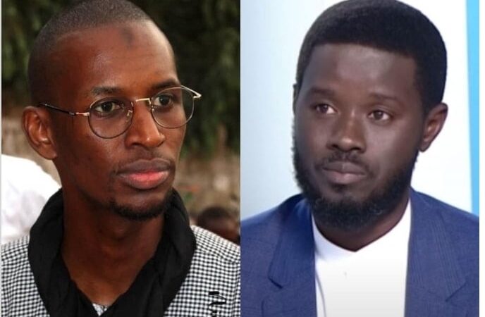 Senegal’s stability hinges on national dialogue says asp chief