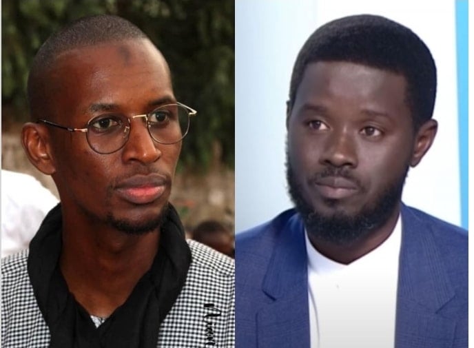 Senegal’s stability hinges on national dialogue says asp chief