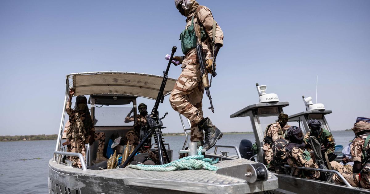Chadian air force operations against boko haram reportedly impact nigerian fishermen