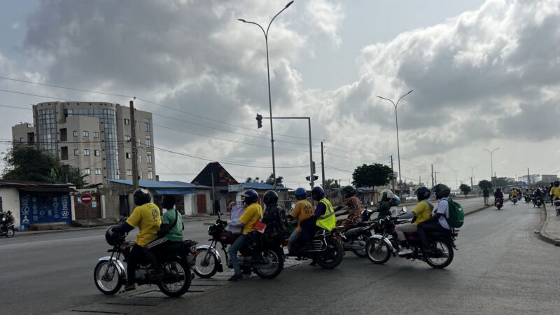 Bénin authorities thwart coup attempt, west african support pledged