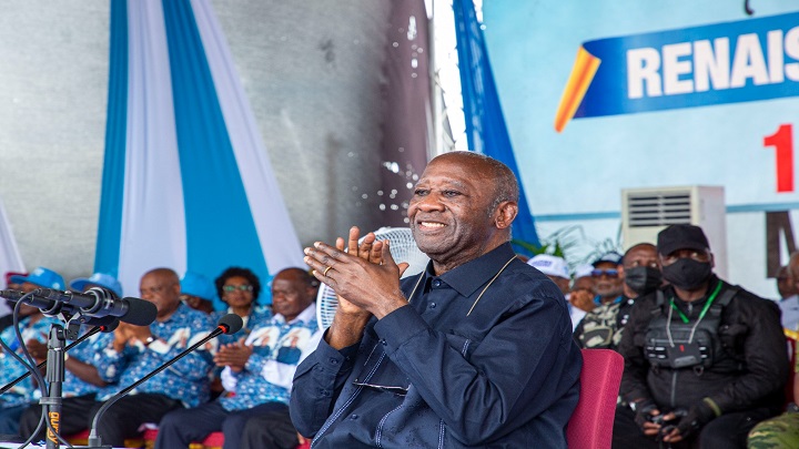 Laurent Gbagbo’s leadership transition at PPA-CI shrouded in uncertainty