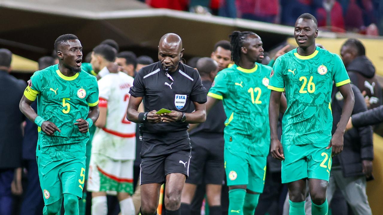 Fifa’s new directives: tackling player protests and on-field misconduct