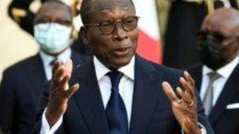 Benin coup attempt: government claims control amid military unrest