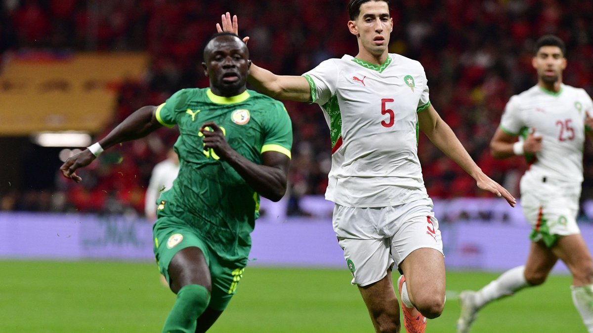 Sénégal stripped of can 2026 title after final chaos, Morocco declared champions