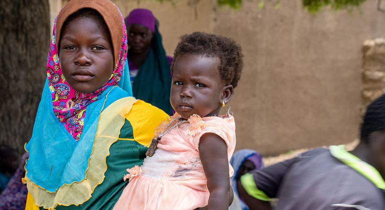 Un urges Burkina Faso to restore civil liberties amid political crackdown