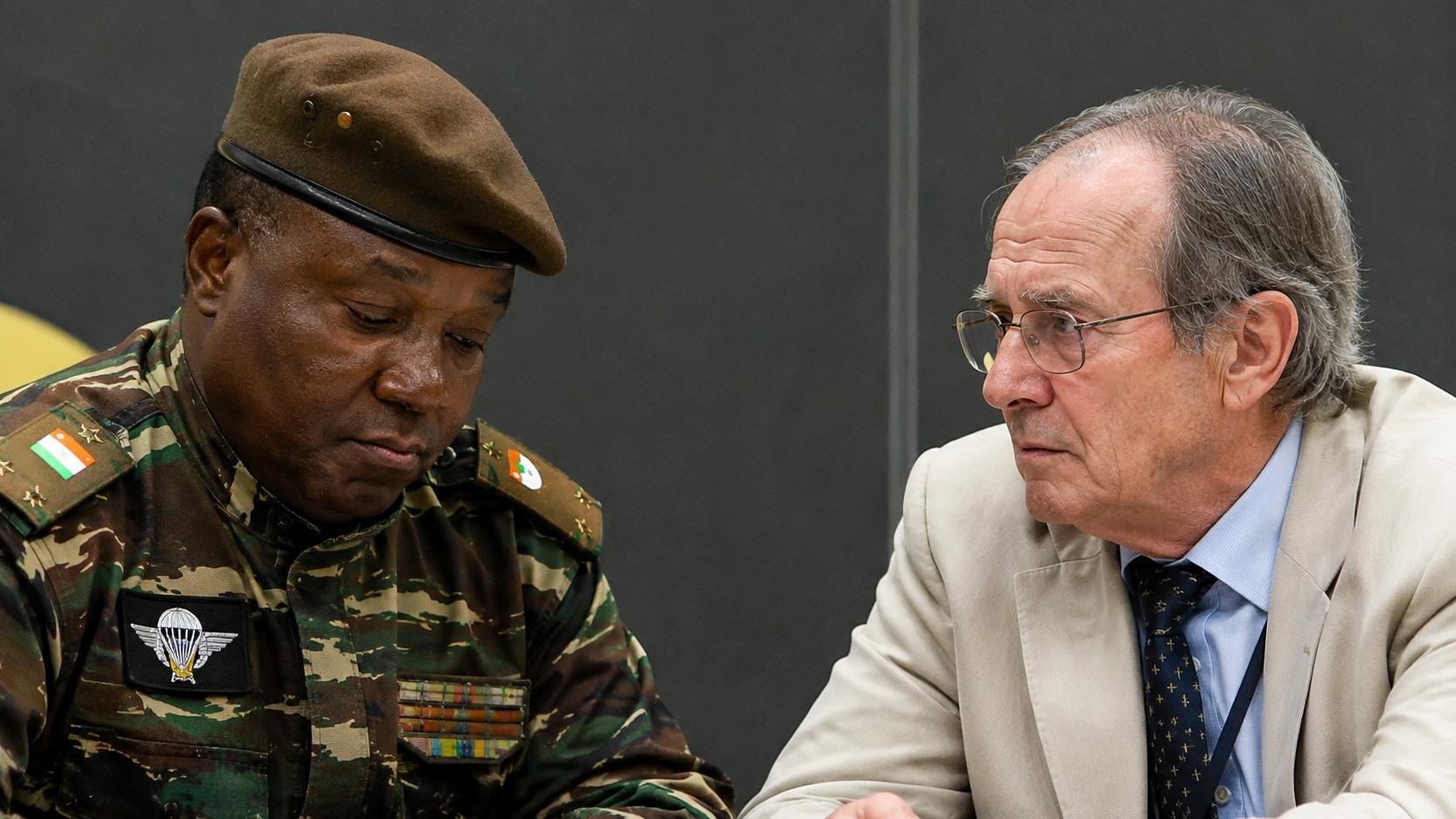 Niger’s border manipulations and the fugitive Pascal Tigri case