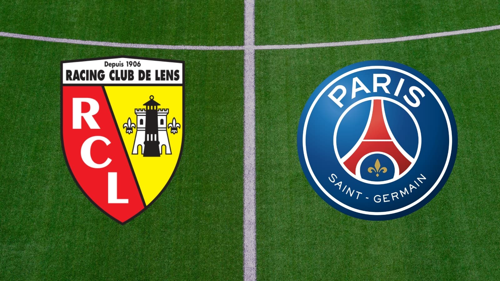 Lens – PSG en direct : sur quelle chaîne TV et à quelle heure voir le match de Ligue 1 ?