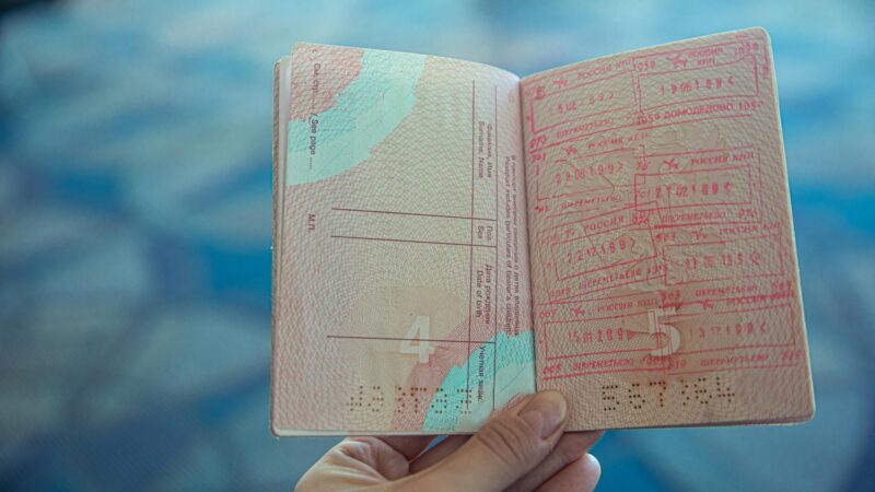 Dakar cracks down on fake visa approval letters from chinese network