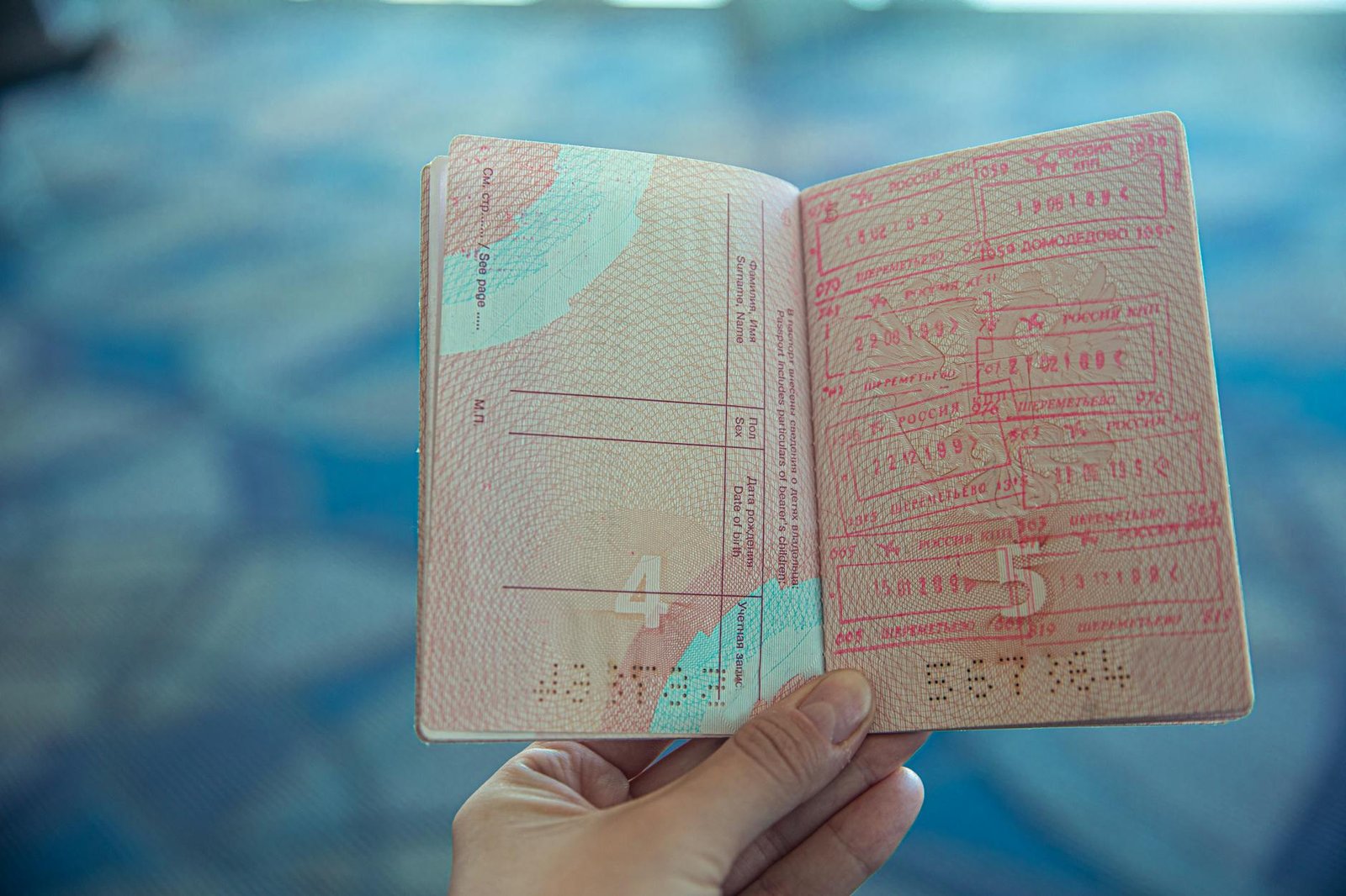 Dakar cracks down on fake visa approval letters from chinese network