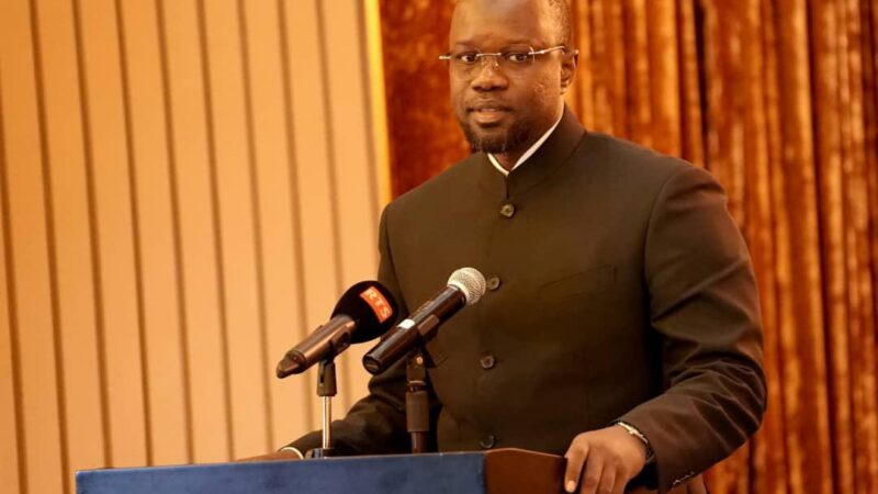 Senegal prepares for heavy rains with urgent flood prevention measures