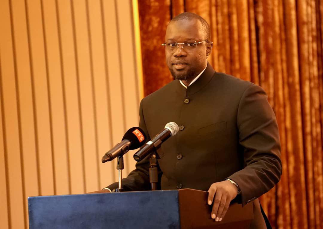 Senegal prepares for heavy rains with urgent flood prevention measures