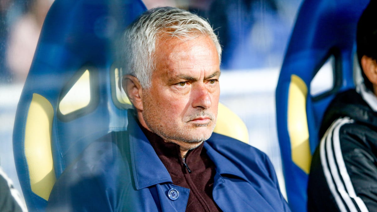 Real Madrid’s summer ambitions: Mourinho’s dream transfer revealed