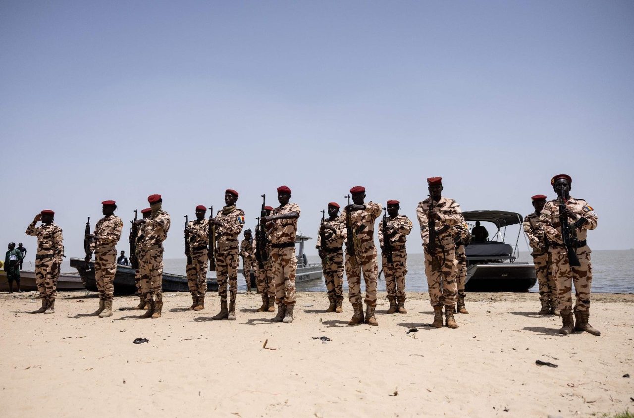 Chadian bishops urge national dialogue to resolve political deadlock
