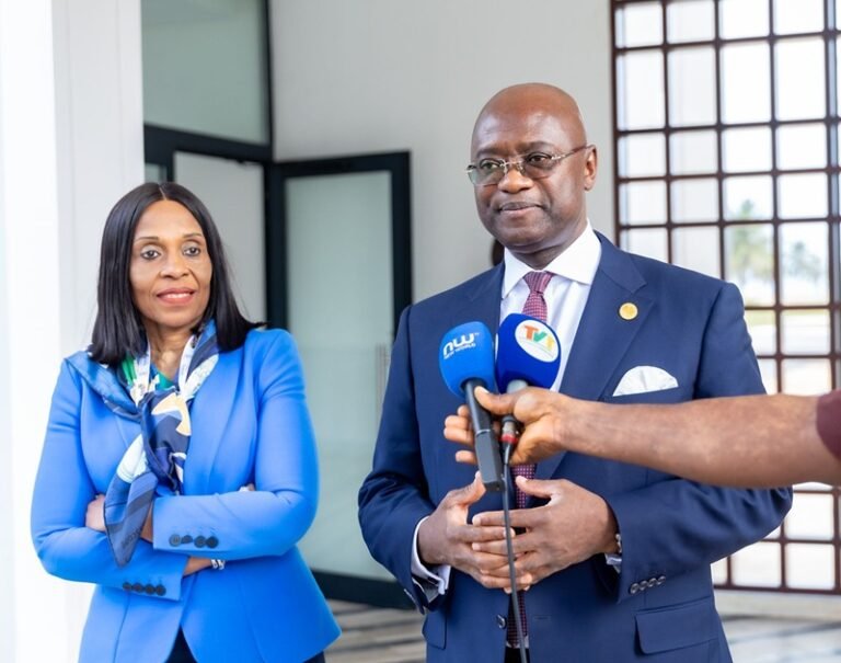 Togo meets with Afreximbank to boost local industrial growth