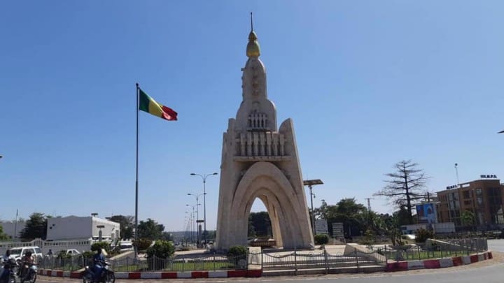 Escalating unrest in Mali sparks urgent calls for dialogue in Bamako