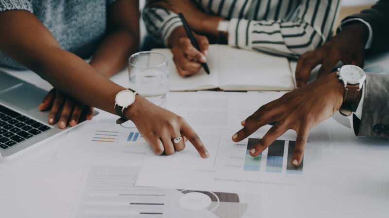 Hec challenge+ fosters the growth of african startups in Côte d’Ivoire