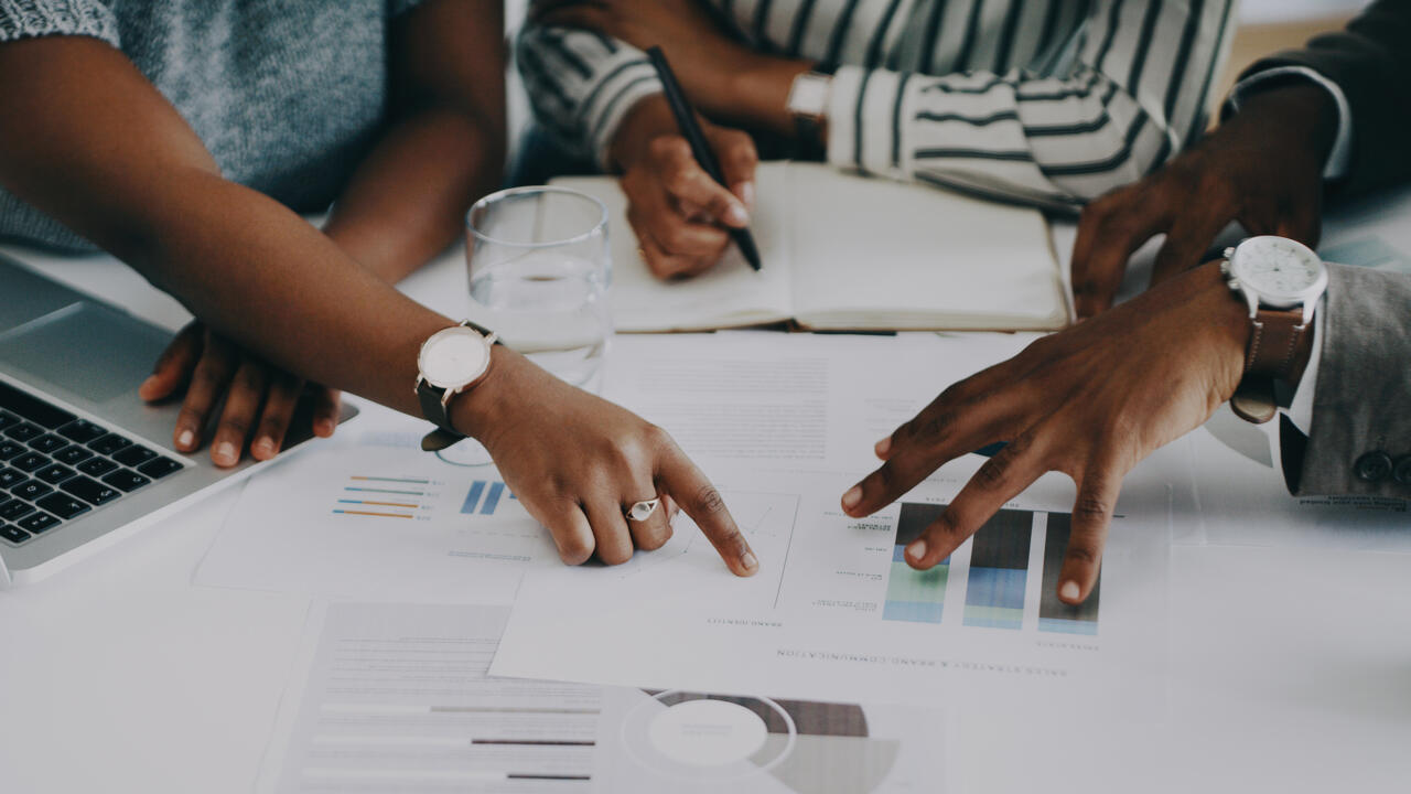 Hec challenge+ fosters the growth of african startups in Côte d’Ivoire