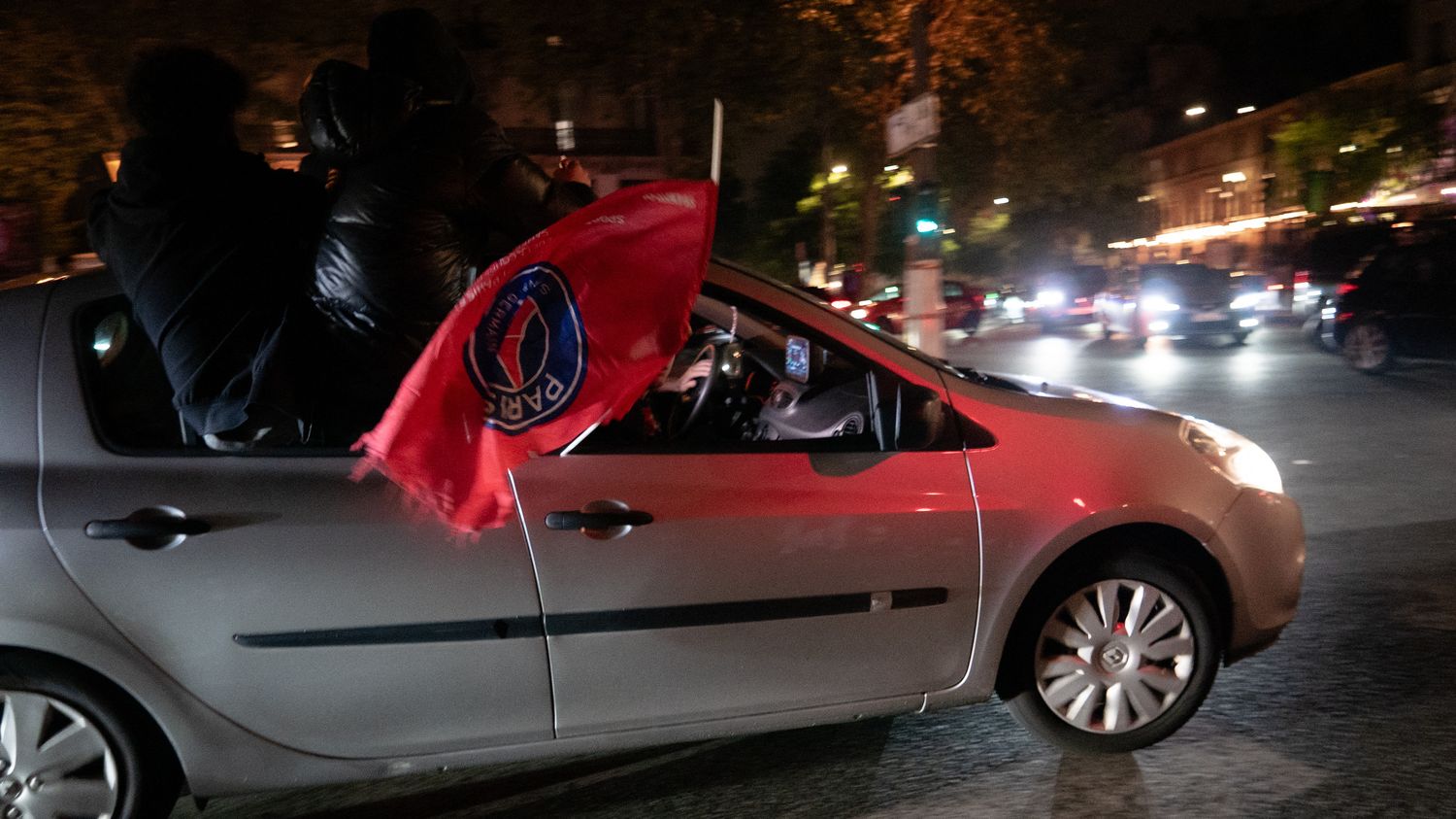 Paris security boost ahead of champions league final