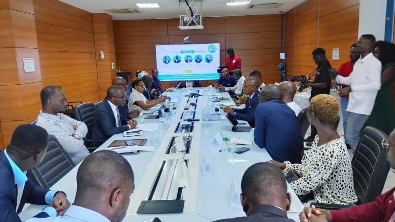 Boosting Côte d’Ivoire’s economy through industrialization
