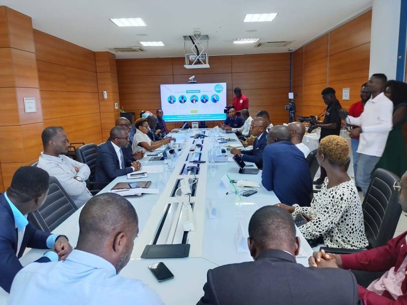 Boosting Côte d’Ivoire’s economy through industrialization