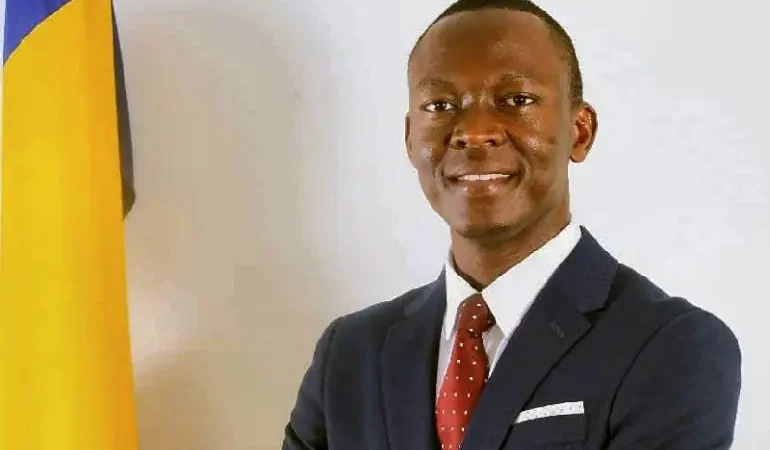 Chad supreme court schedules succès masra hearing for may 2026