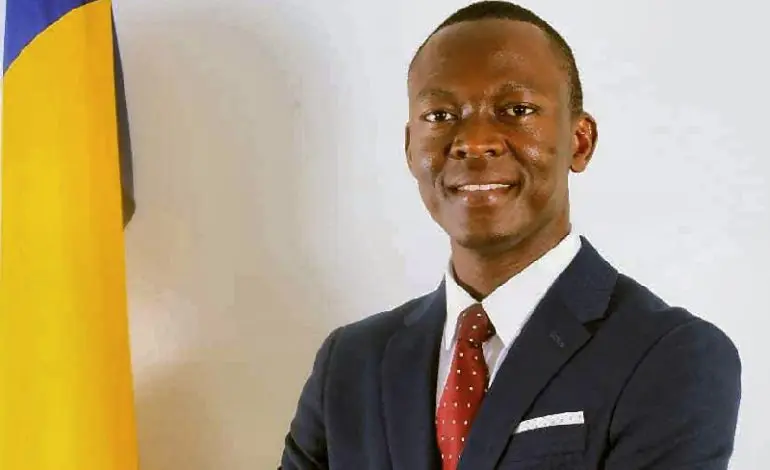 Chad supreme court schedules succès masra hearing for may 2026