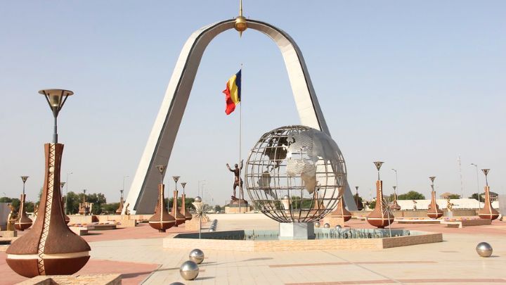 Chad’s opposition warns of shrinking political space after GCAP convictions