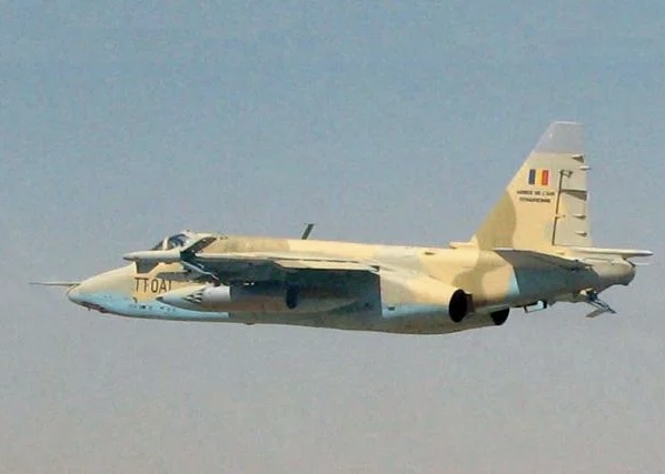 Tchad strikes on lake Chad leave nigerian fishermen missing