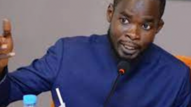 Senegal’s political tension: accusations against Ousmane Sonko spark controversy
