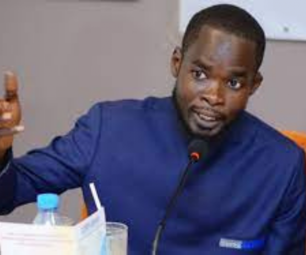 Senegal’s political tension: accusations against Ousmane Sonko spark controversy