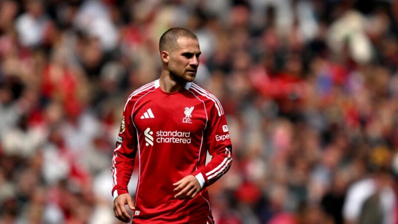 Liverpool – Brentford : 17 statistiques d’avant