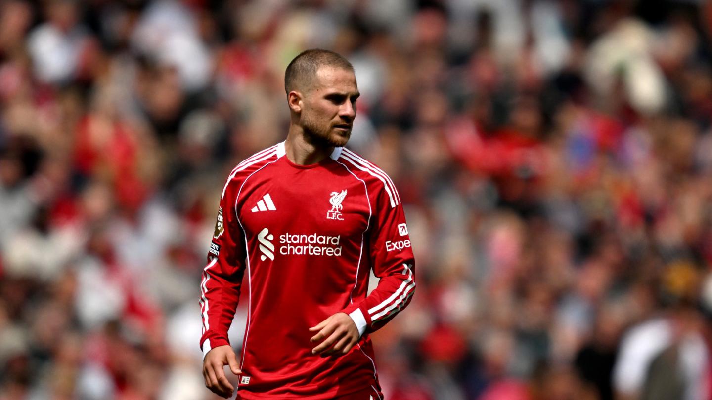 Liverpool – Brentford : 17 statistiques d’avant