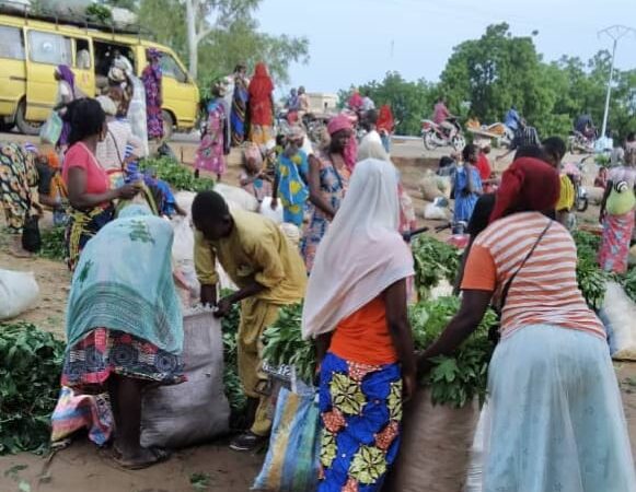 N’Djamena tackles urban chaos amid deepening poverty