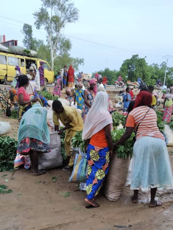 N’Djamena tackles urban chaos amid deepening poverty