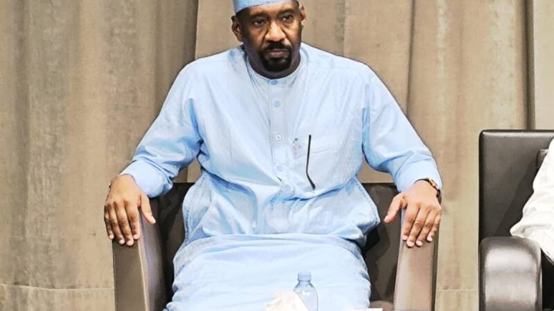 Chad tightens security for Tabaski celebrations across public and religious sites